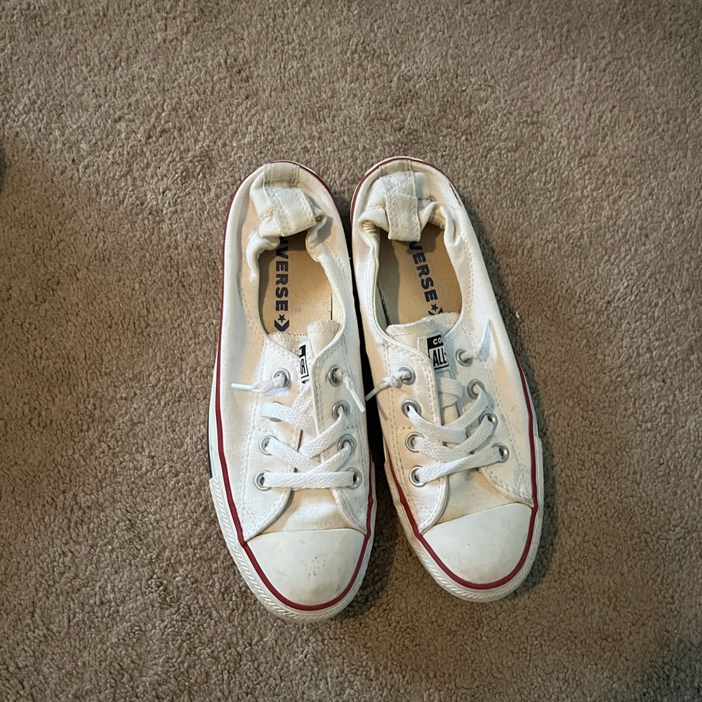 converse sneakers